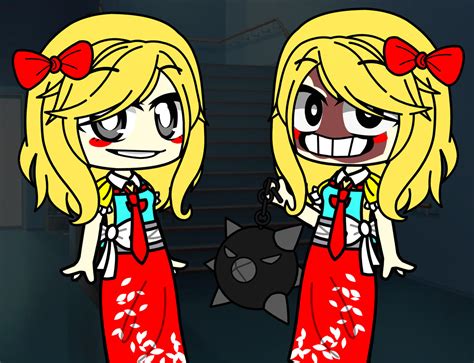 Miss Delight (Poppy Playtime) by Kanohi-Zeo on DeviantArt