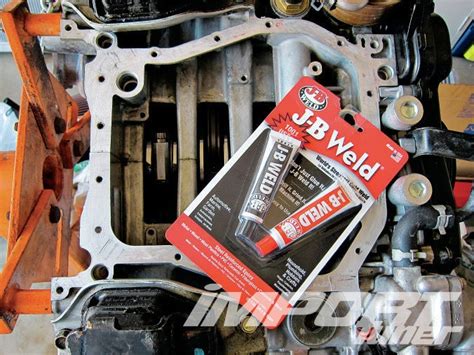 Stripped Threads On Engine Block Repair 的图像结果