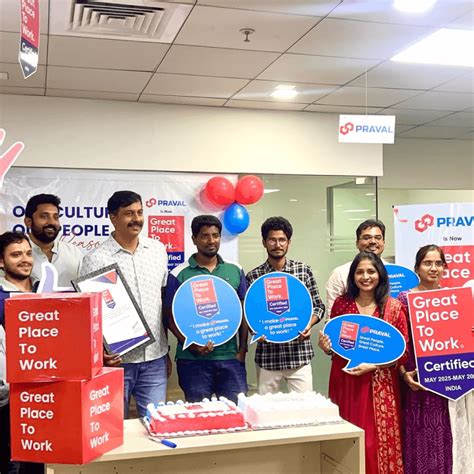 Certification Nation Day 2025 | Great Place to Work