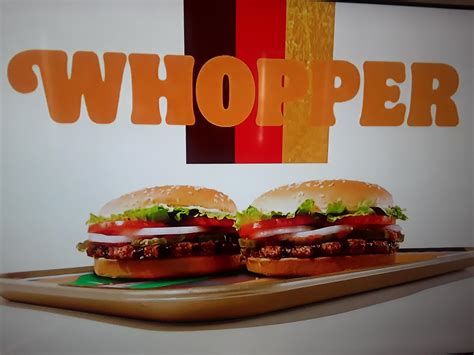 Triple Whopper With Cheese