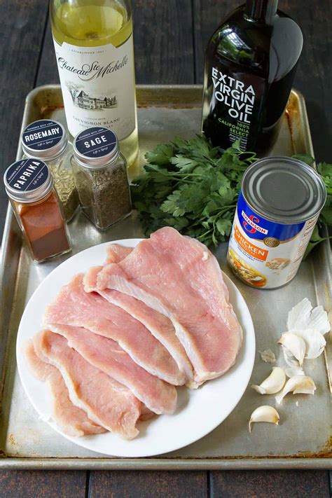 Image result for How to Cook Turkey Cutlets