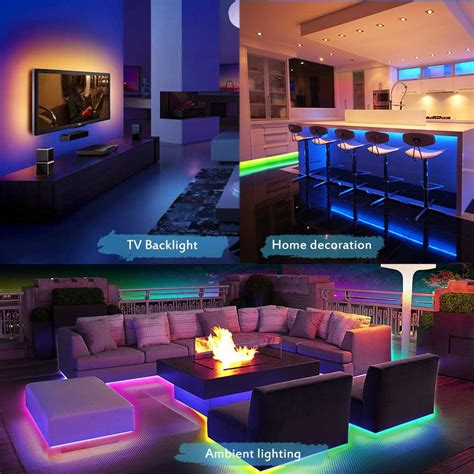 Alitove RGB Addressable LED Strip WS2811 Ino 的图像结果