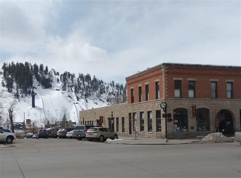 STEAMBOAT ART MUSEUM (2025) All You Need to Know BEFORE You Go (with ...