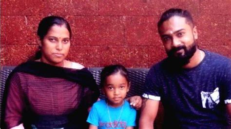 Expat Nithun who worked in Saudi Arabia missing for two years; sick ...