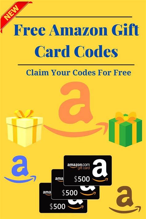 Image result for Amazon Gift Card Promo Code