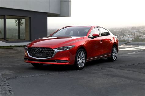 Mazda 3 Sedan 2022 Images - Check Interior & Exterior Photos | OtO