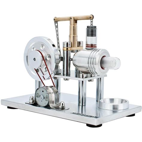 Image result for Stirling Engine Generator