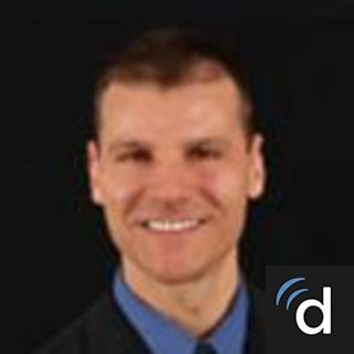 Dr. Daniel E. Ross, DO | Pensacola, FL | Neurologist | US News Doctors