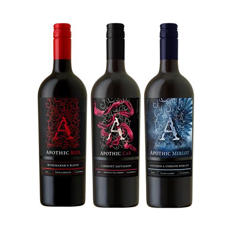 About Us | Apothic Wines