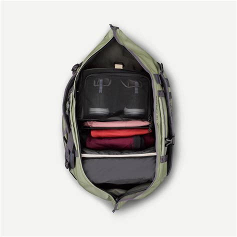 Business travel organiser bag, Travel 500 Organiser