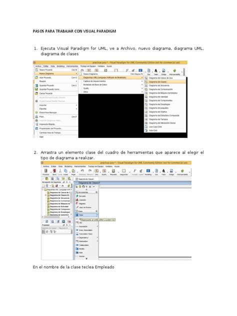 Crear Programa Visual Paradigm 的图像结果
