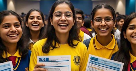 CBSE Class 10th result 2025: Over 93% of students passed last year ...