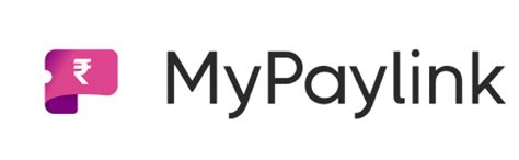 MyPaylink - Create UPI links & QR code for free