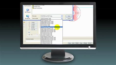DraftSight Video-Tutorials 的图像结果