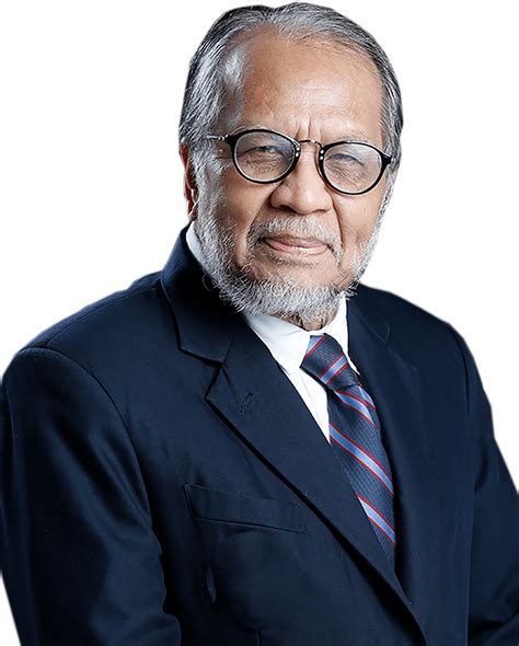 Prof. Emeritus Dato’ Dr. Wan Hashim Wan Teh | INSTITUTE OF THE MALAY WORLD AND CIVILIZATION