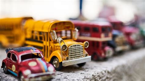 Union Budget Announcement Scheme To Make India Toy Hub Of World ...