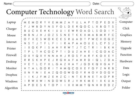 Computer Word Search 的图像结果