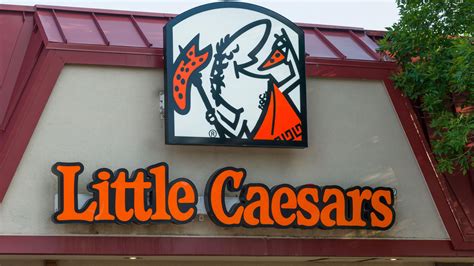 Little Caesars drops new $8.99 'limited' menu item and customers can ...