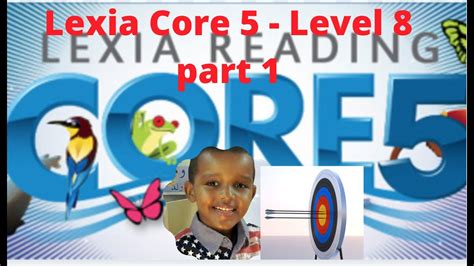 Lexia Core 5 Levels By Grade