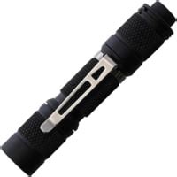 Maratac Back to Basics Flashlight | 17% Off Free Shipping over $49!