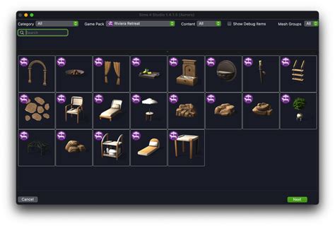 Image result for Sims 4 Studio Tutorial