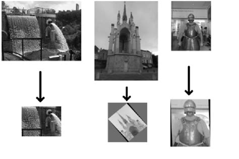 Forming a Query 的图像结果