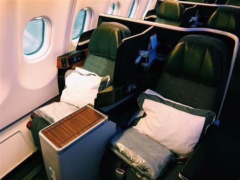 Qatar Airways A330 Business Class 的图像结果