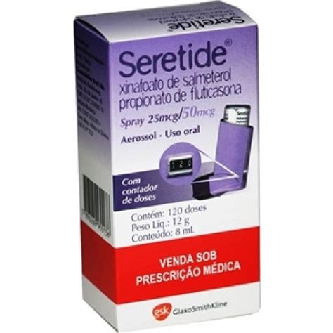 Seretide Spray 的图像结果