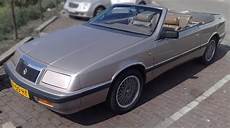 89 Chrysler Lebaron by File 1989 Chrysler Lebaron Premium 25 Jpg Wikimedia Commons 89 Chrysler Lebaron