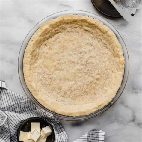 Image result for Shortbread Pie Crust Recipe