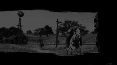Image result for Red Dead Redemption 2 PC Broken Loading Screen