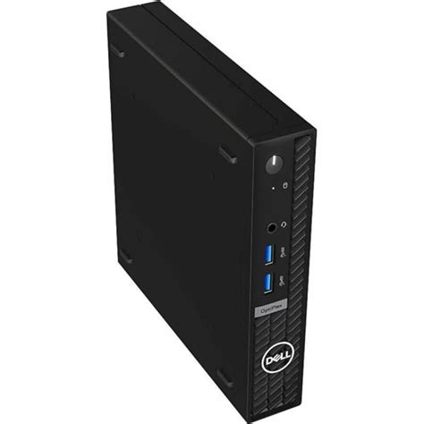 Dell OptiPlex 7010 Micro Plus Form Factor Desktop Computer : Amazon.in ...