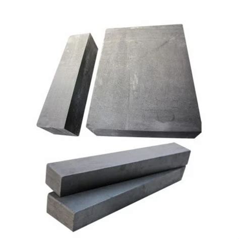 Graphite Blocks - Carbon Graphite Block Manufacturer from Mumbai