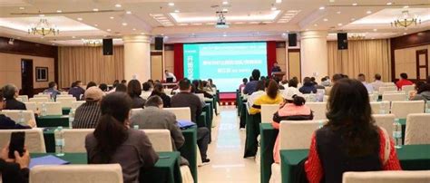 培训 | 广西2021年用人单位职业卫生继续教育培训（复训）班在柳州举行_企业