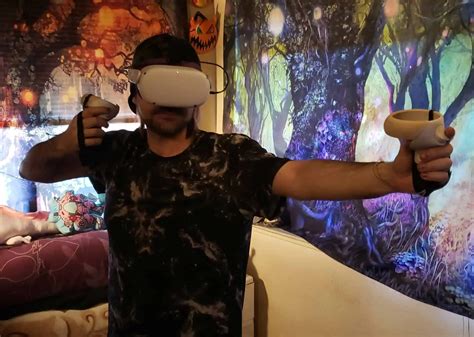 Image result for Setting Up VR