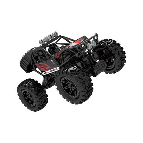 Revolt R/C Rock Crawler 4x4 - Revolt Syma fjernstyrte biler 51008 Shop