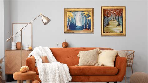 Home Decor | Pinot's Palette - Bricktown