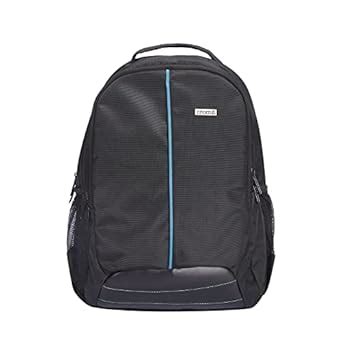 Buy Croma Mystic 15inch 35L Laptop Backpack/Office Bag/School Bag ...