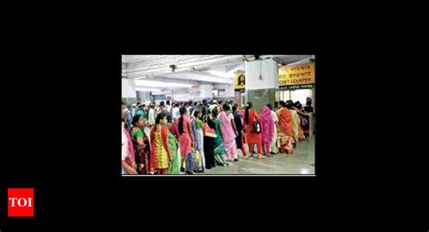 Catching a train at Sealdah gets smarter with QR code scanning ...