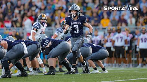 District XI Week 5 Rankings: Shakeups, Statement Wins, And New Faces In ...