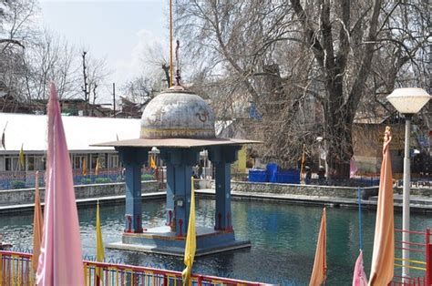 Mattan Temple, Anantnag - Tripadvisor