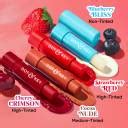 Dot & Key Barrier Repair Hydrating Lip Balm SPF 50 | Strawberry Red ...