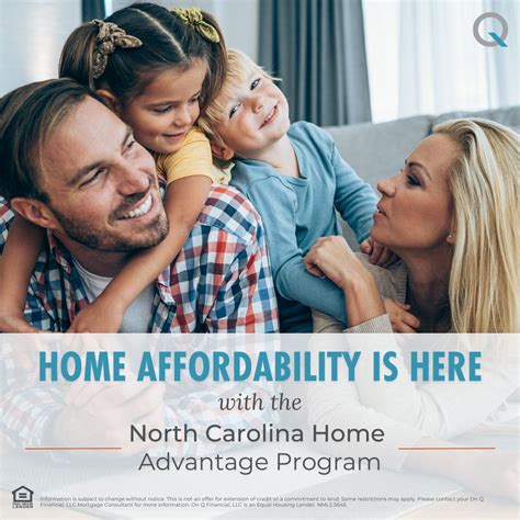 Are you a North Carolina resident looking to purchase your dream home ...