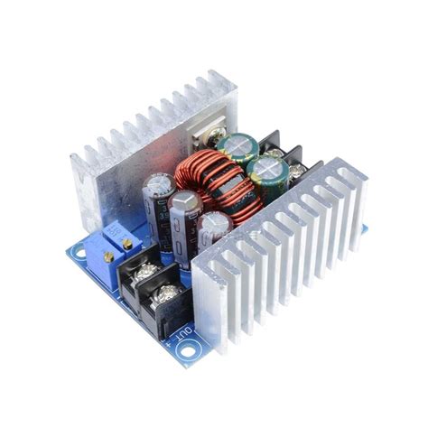 Probots DC-DC Buck Converter Step Down Module Constant Current LED ...
