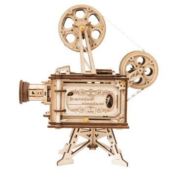 ROKR Vitascope | Excaliburshop