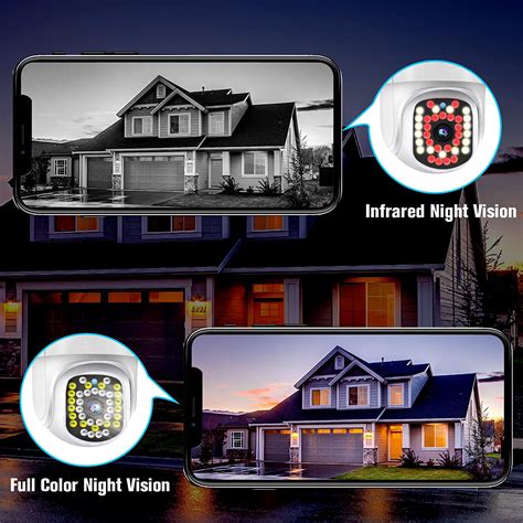Camera 3MP 的图像结果