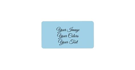 Image result for How to Create My Label