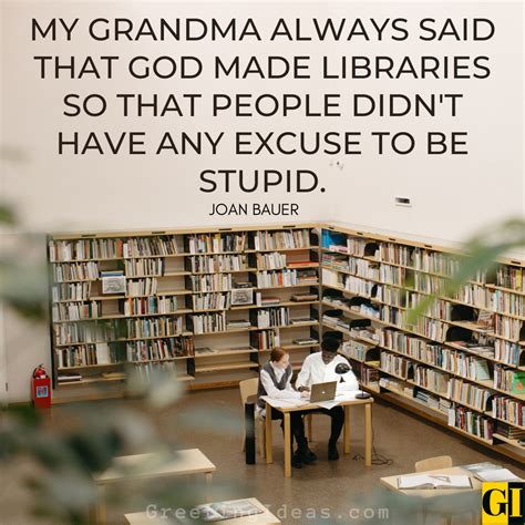 Great Library Quotes at Amy Beasley blog