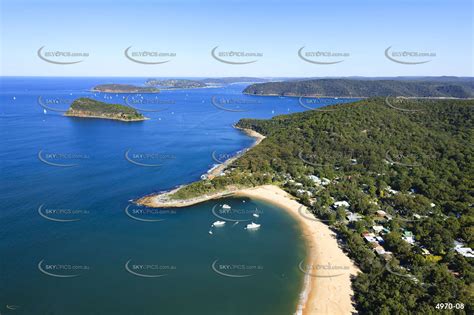 Pearl Beach Nsw Australia