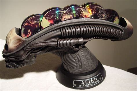 Image result for Alien Quadrilogy VHS Promo